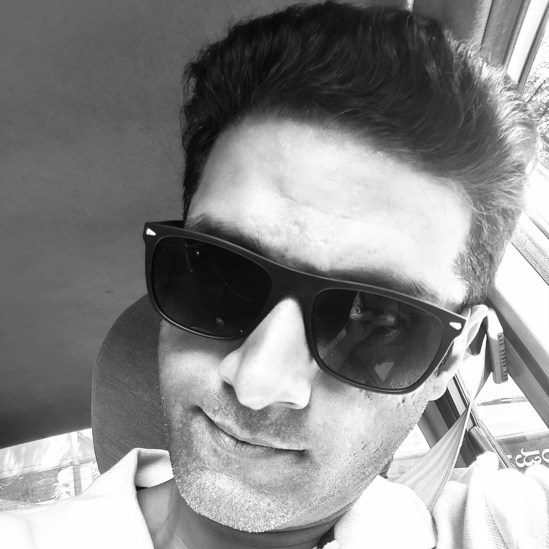 Abrar Syed, a professional AWS Cloud Engineer based in Bangalore.